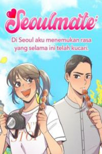 Seoulmate Cover Image