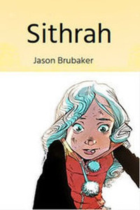 Sithrah Cover Image