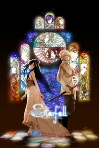 Starfall Cover Image