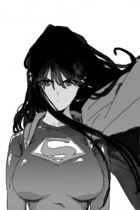 Strong Girl Cover Image