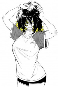 That One Classmate Makes Me Question My Own Masculinity Cover Image