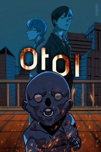The Child Cover Image