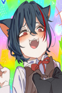 The Empty World Cover Image