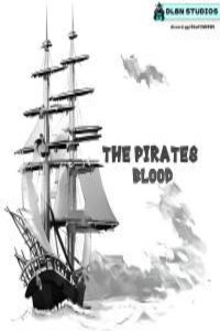 The Pirates Blood Cover Image