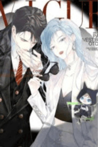 The Queen Starts as an A-Lister Cover Image