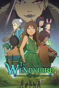 The Wendybird Cover Image