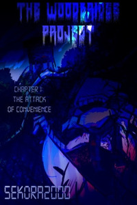 The Woodbridge Project Cover Image