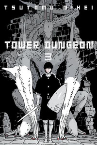 Tower Dungeon Cover Image