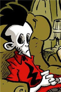 UndeadEd Cover Image