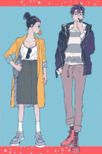 Unlucky Mansion Cover Image