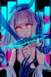 Unpredictable Cover Image