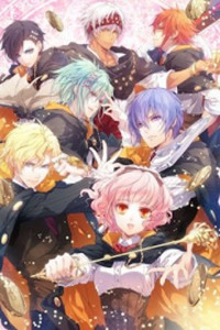 Wand of Fortune Cover Image