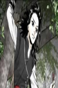 Wanders of the Ruined Cover Image