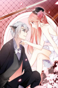 Wolf and Commander Cover Image