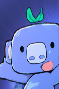 Wumpus Wonderventures- Discord Webcomic Cover Image