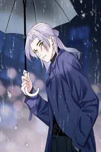 Zu Zong Yi Mi Jiu Cover Image