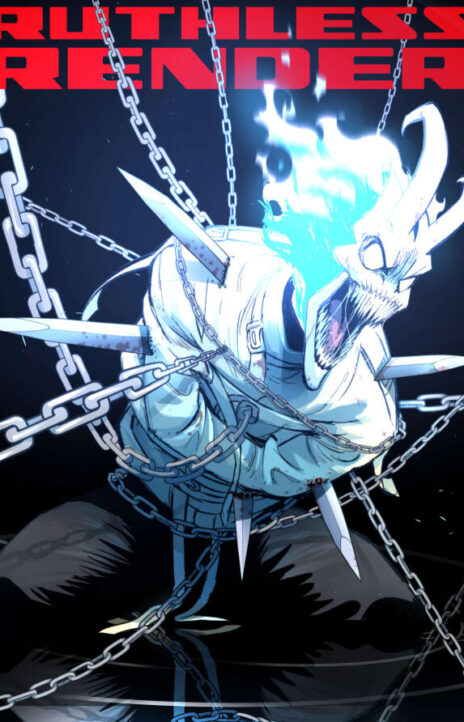 Ruthless Render Cover Image